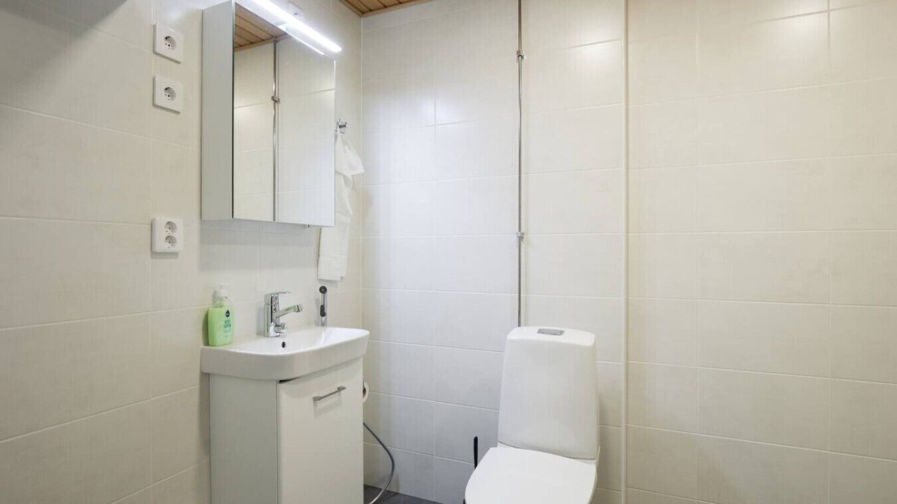 Photo of Bathroom in Turku