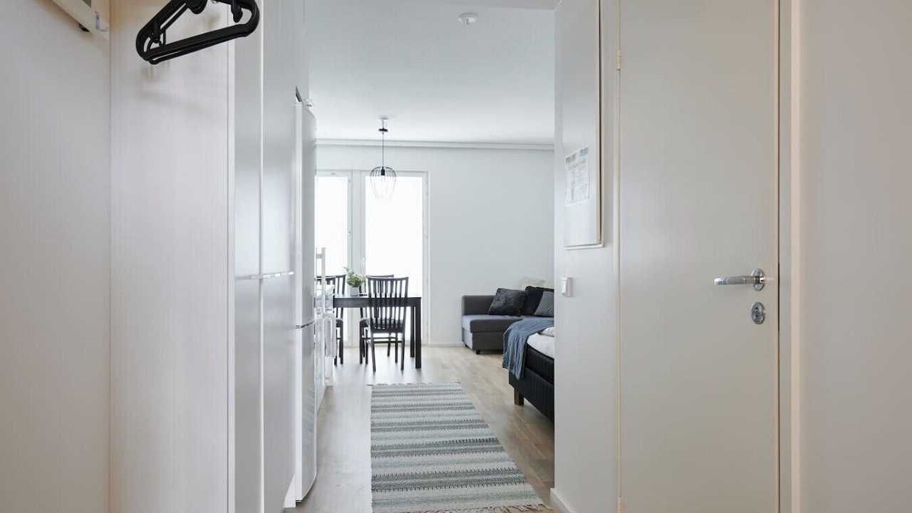 Photo of Livingroom in Turku
