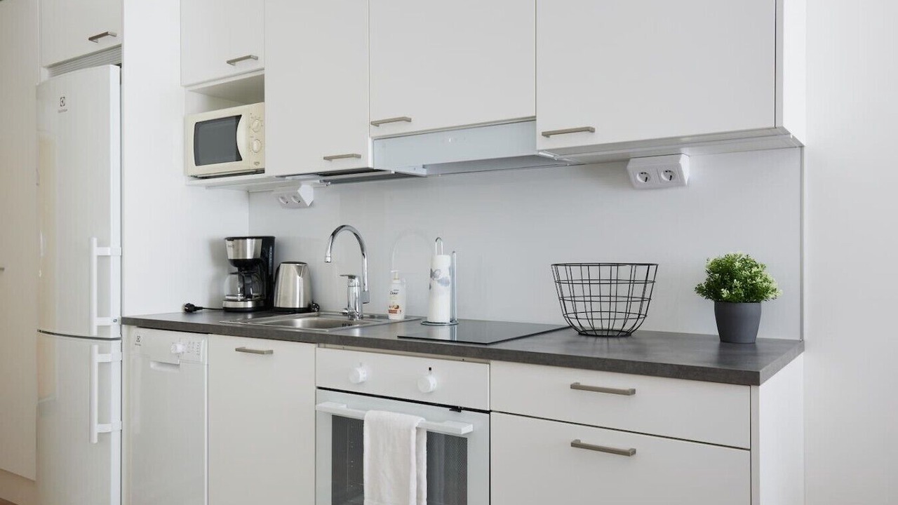 Photo of Kitchen in Turku