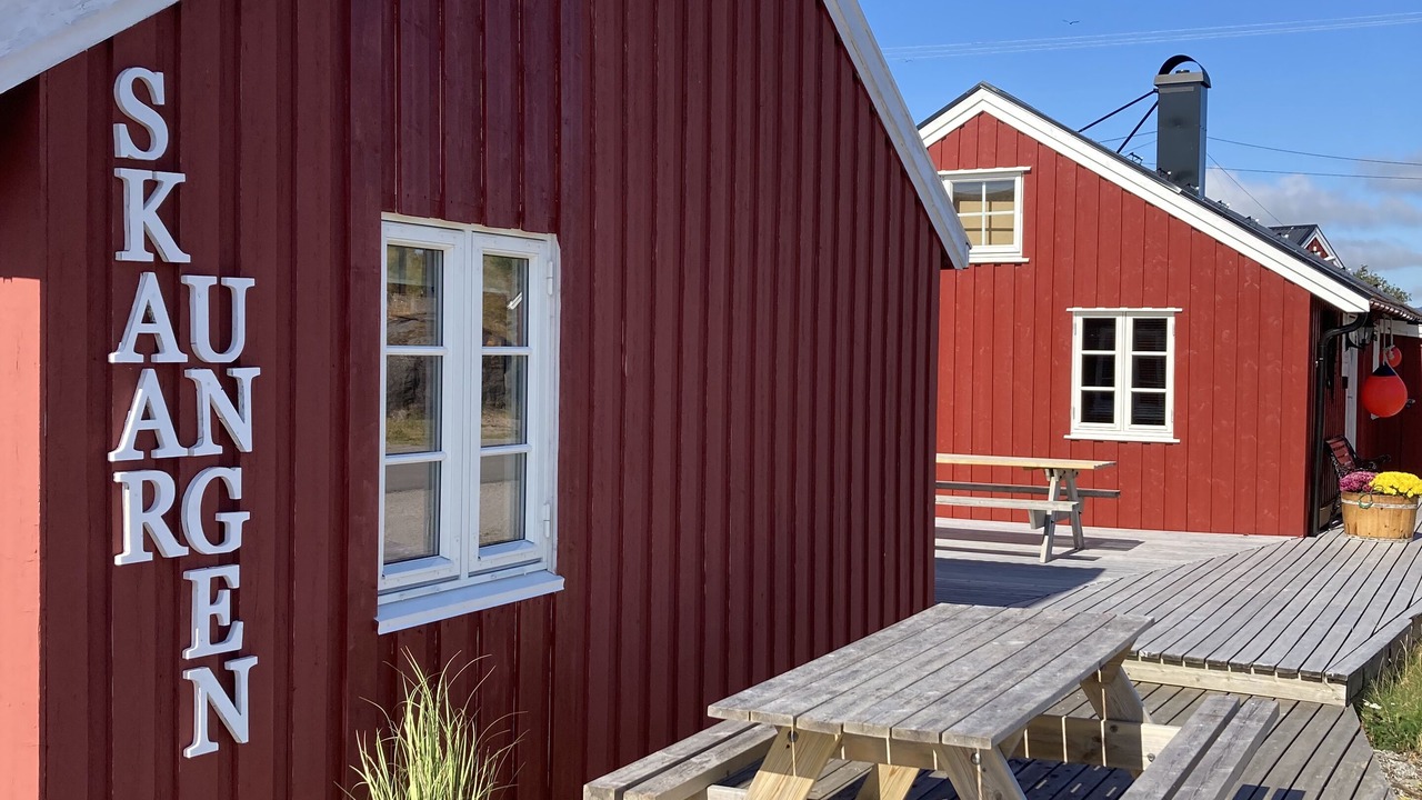 Photo of Others in Stamsund