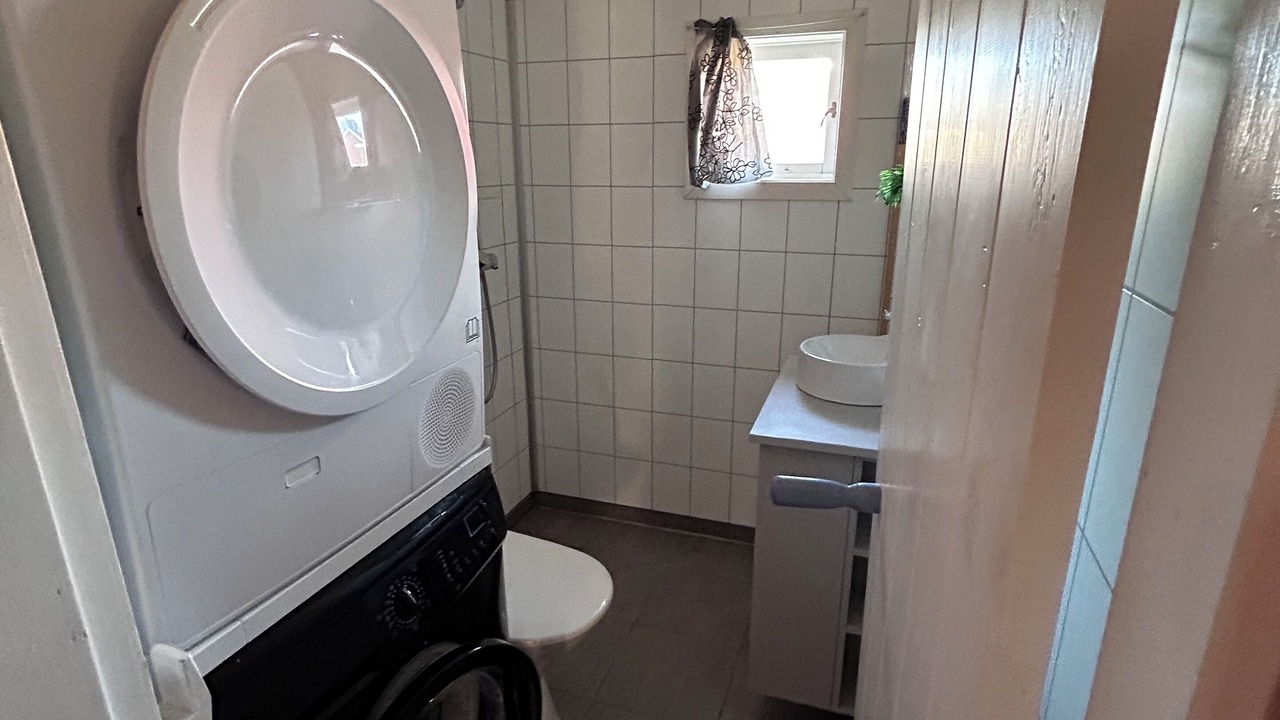 Photo of Bathroom in Stamsund