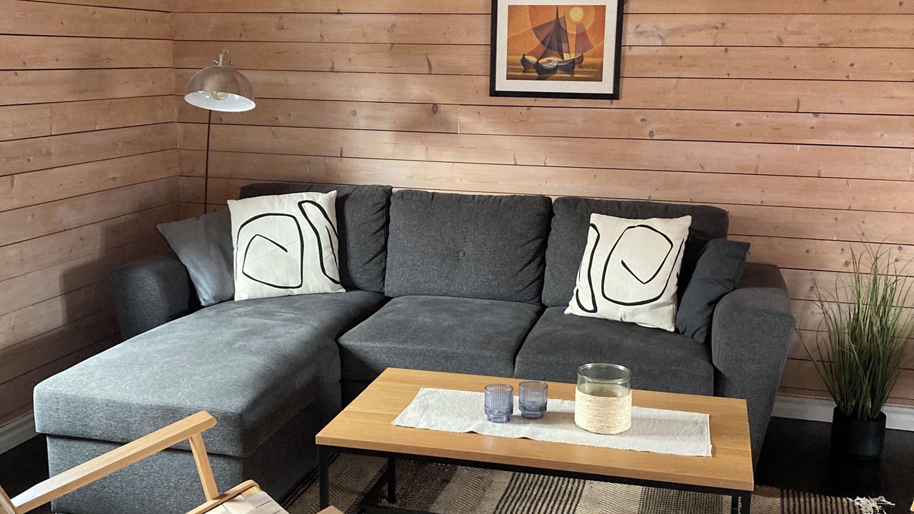 Photo of Livingroom in Stamsund