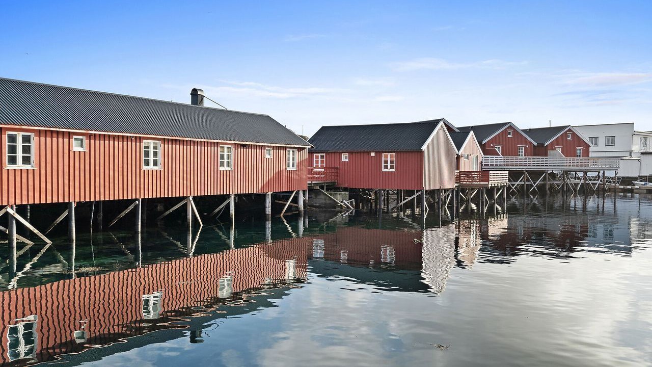 Photo of Others in Stamsund