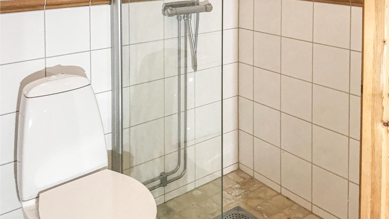 Photo of Bathroom in Falun