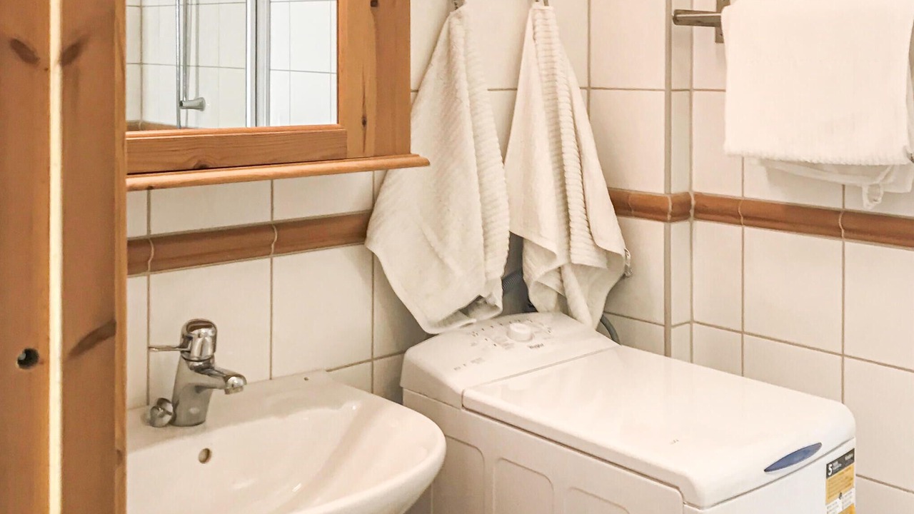 Photo of Bathroom in Falun