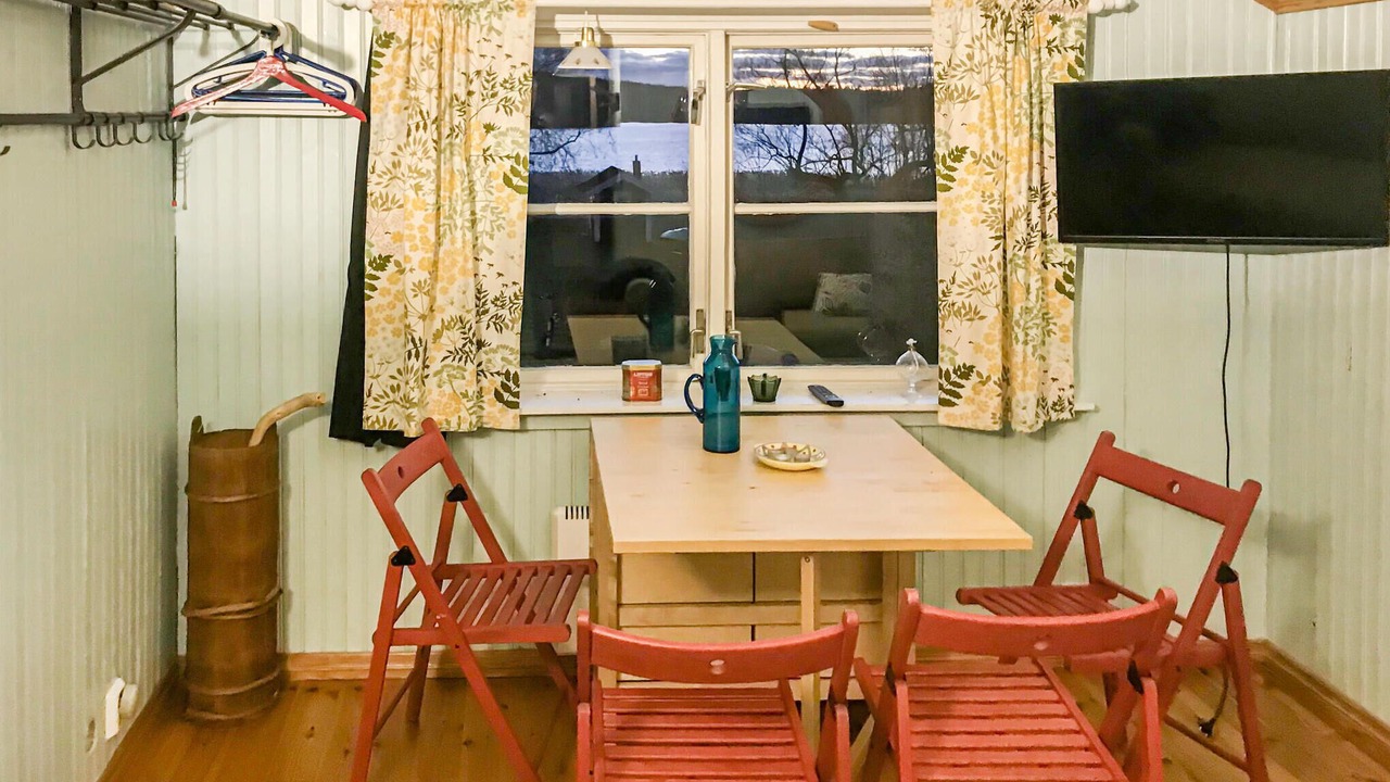 Photo of Bedroom in Falun