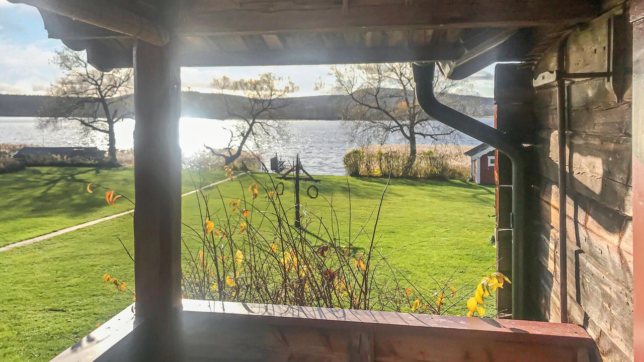 Photo of Bedroom in Falun