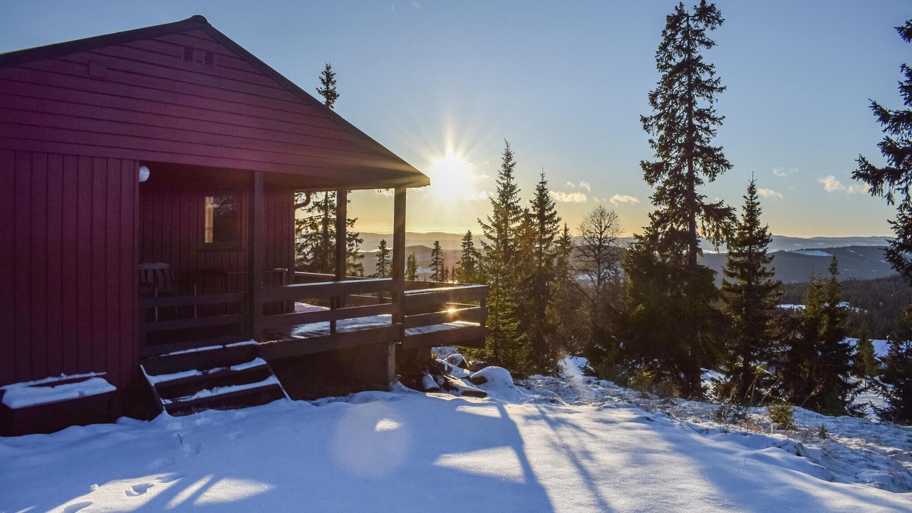Photo of Others in Sjusjoen