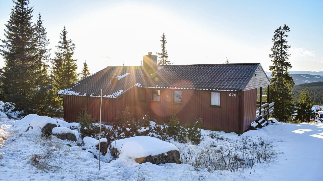 Photo of Others in Sjusjoen