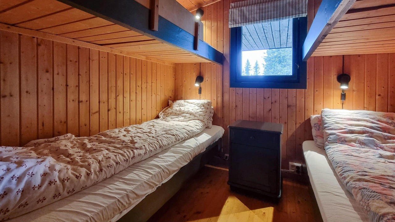Photo of Others in Sjusjoen
