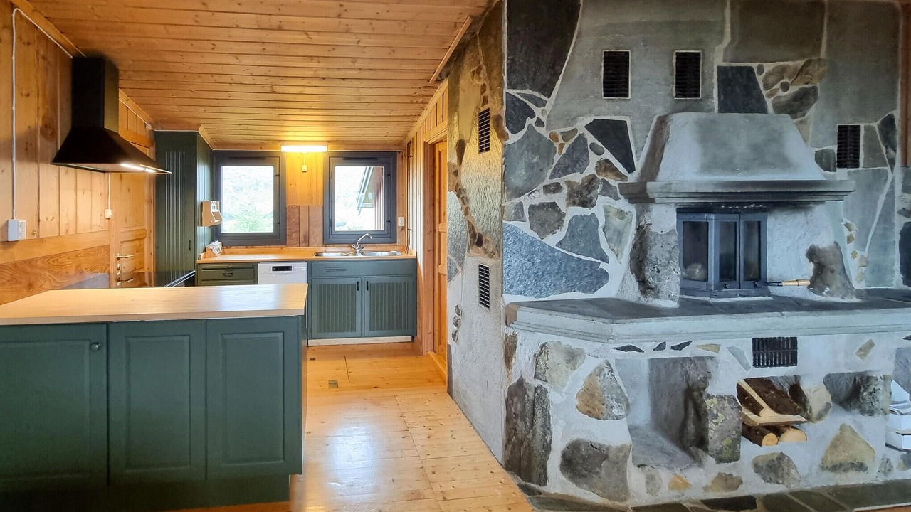 Photo of Others in Sjusjoen