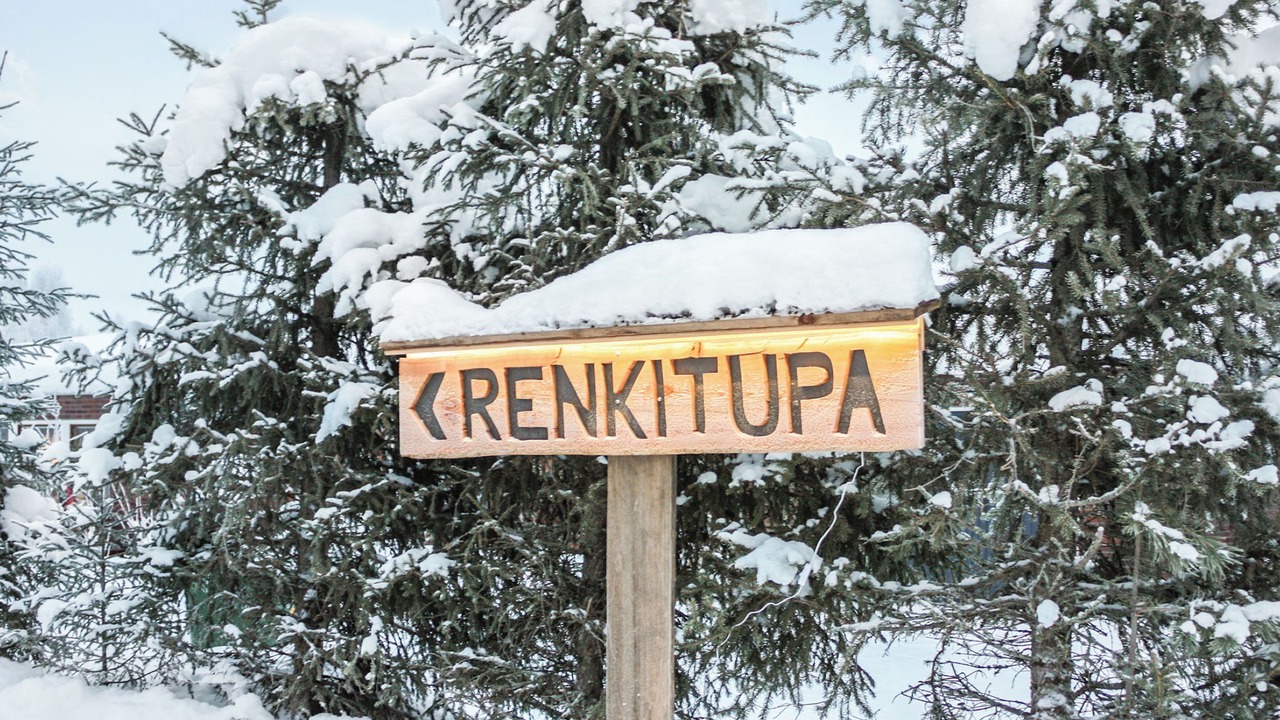 Photo of Others in Rovaniemi
