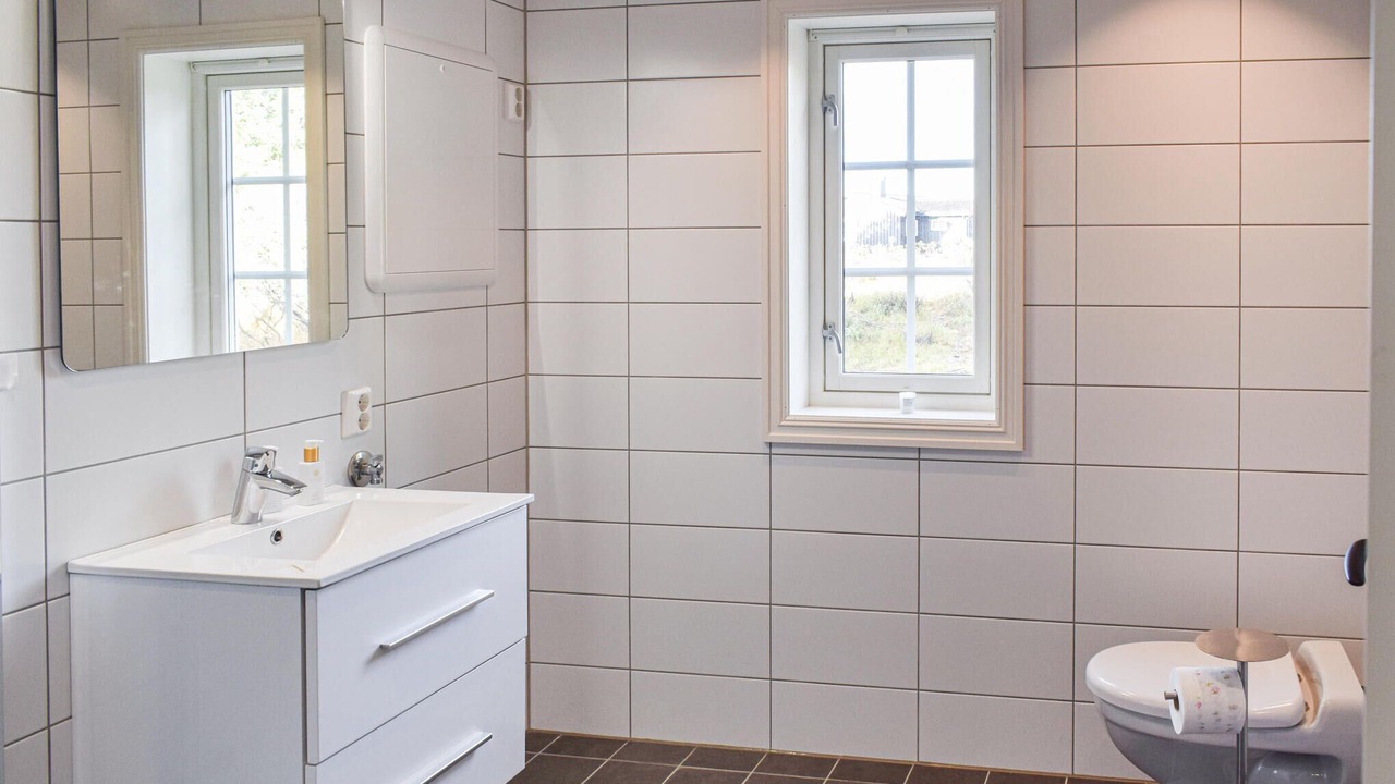 Photo of Bathroom in Oyer