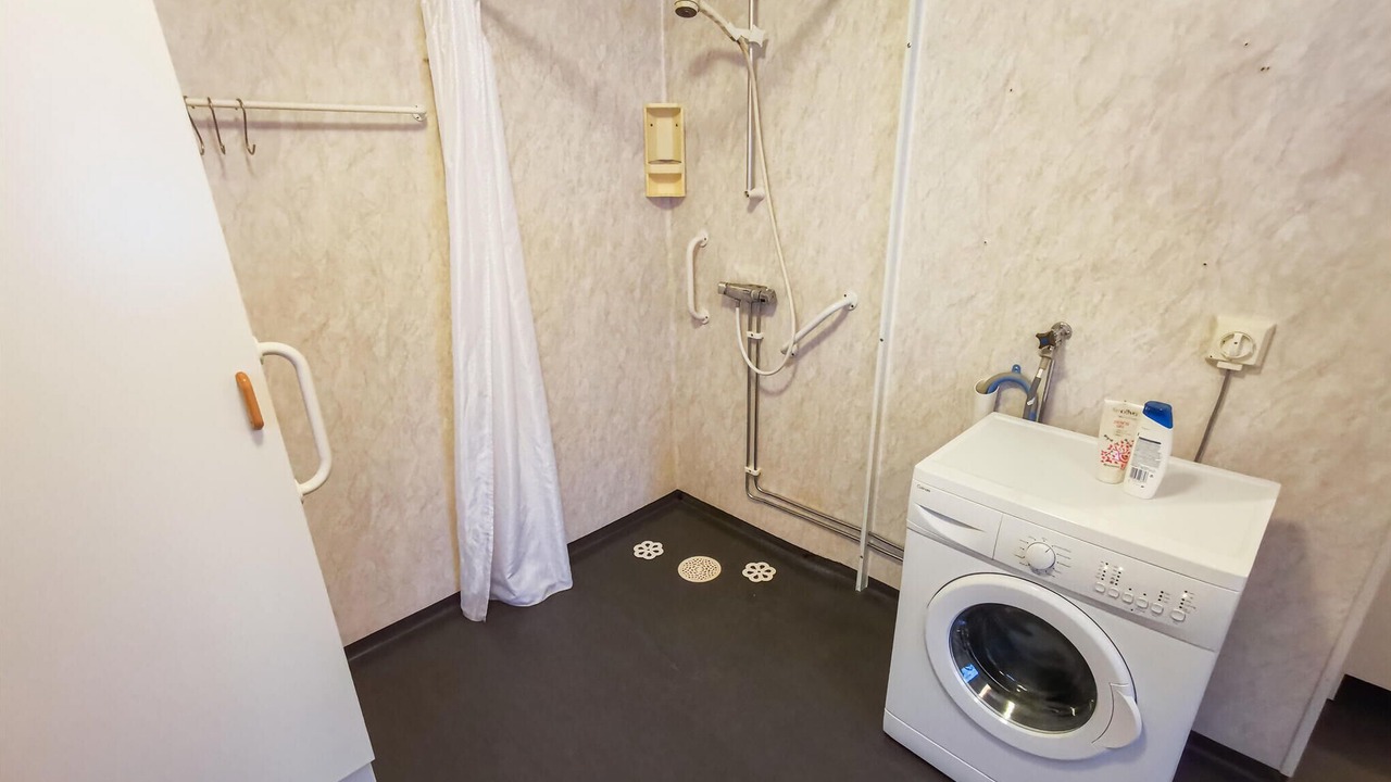 Photo of Bathroom in Trehorningsjo