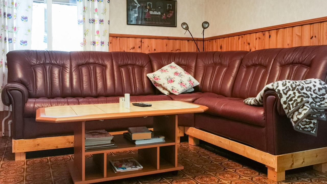 Photo of Bedroom in Trehorningsjo