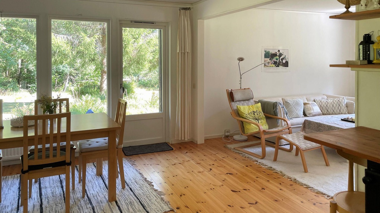 Photo of Bedroom in Nasum