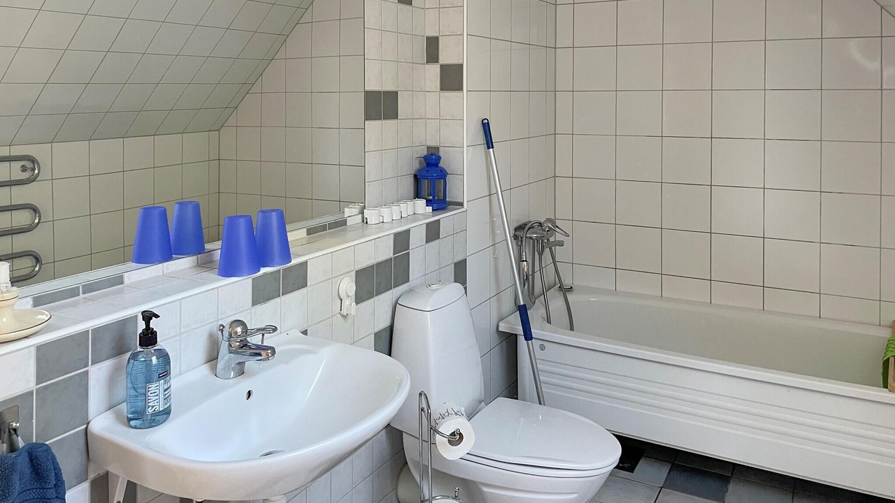 Photo of Bathroom in Nasum