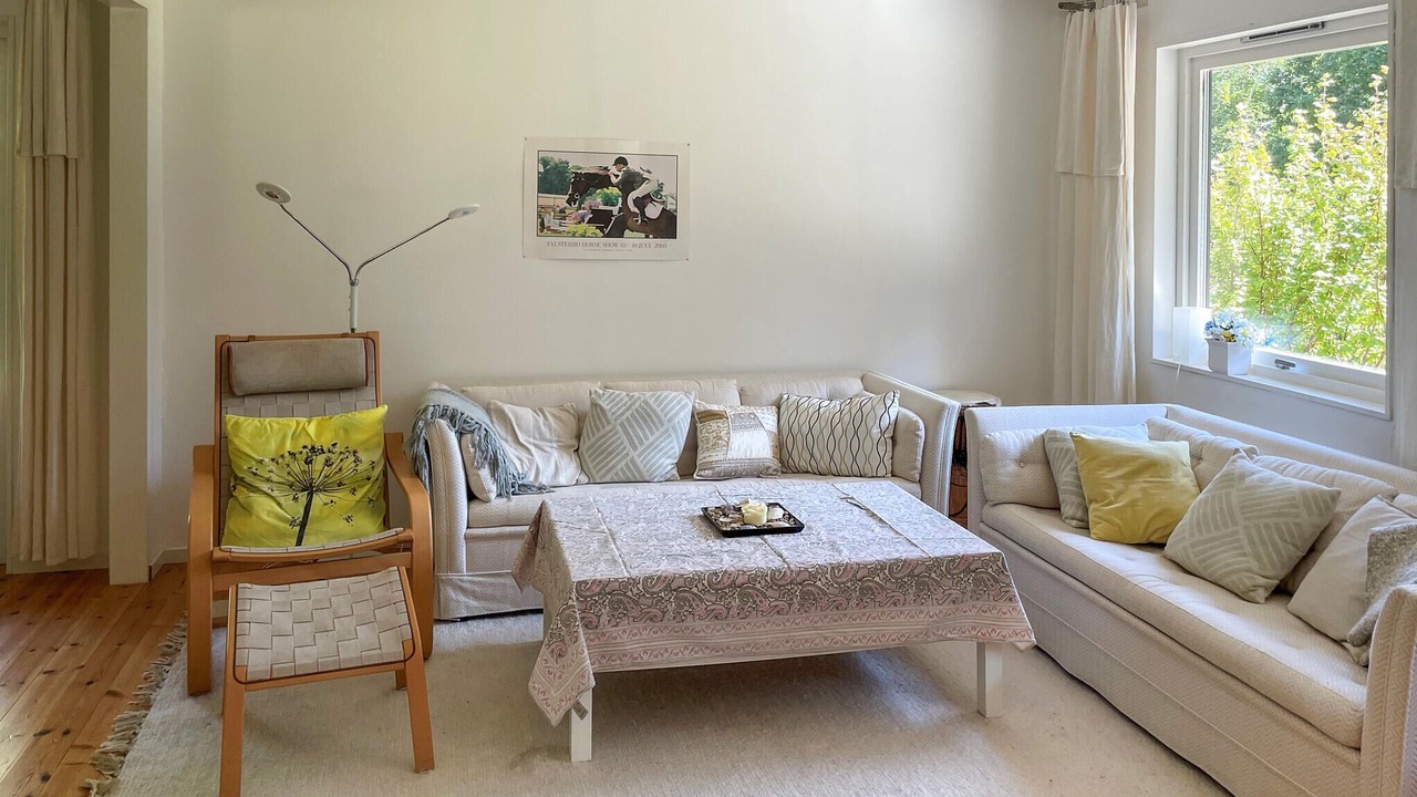 Photo of Bedroom in Nasum