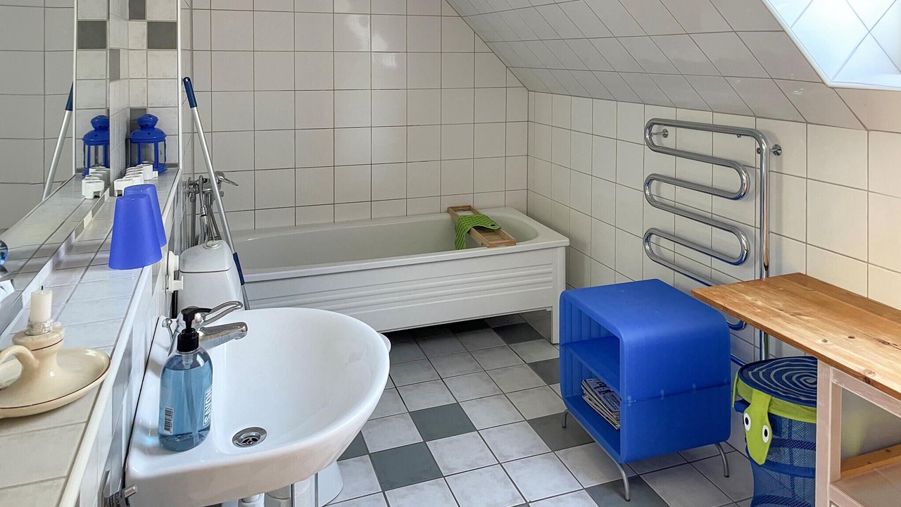 Photo of Bathroom in Nasum
