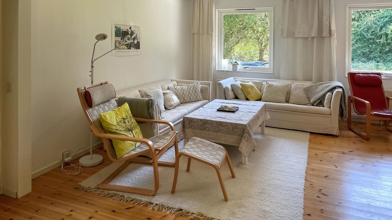 Photo of Bedroom in Nasum