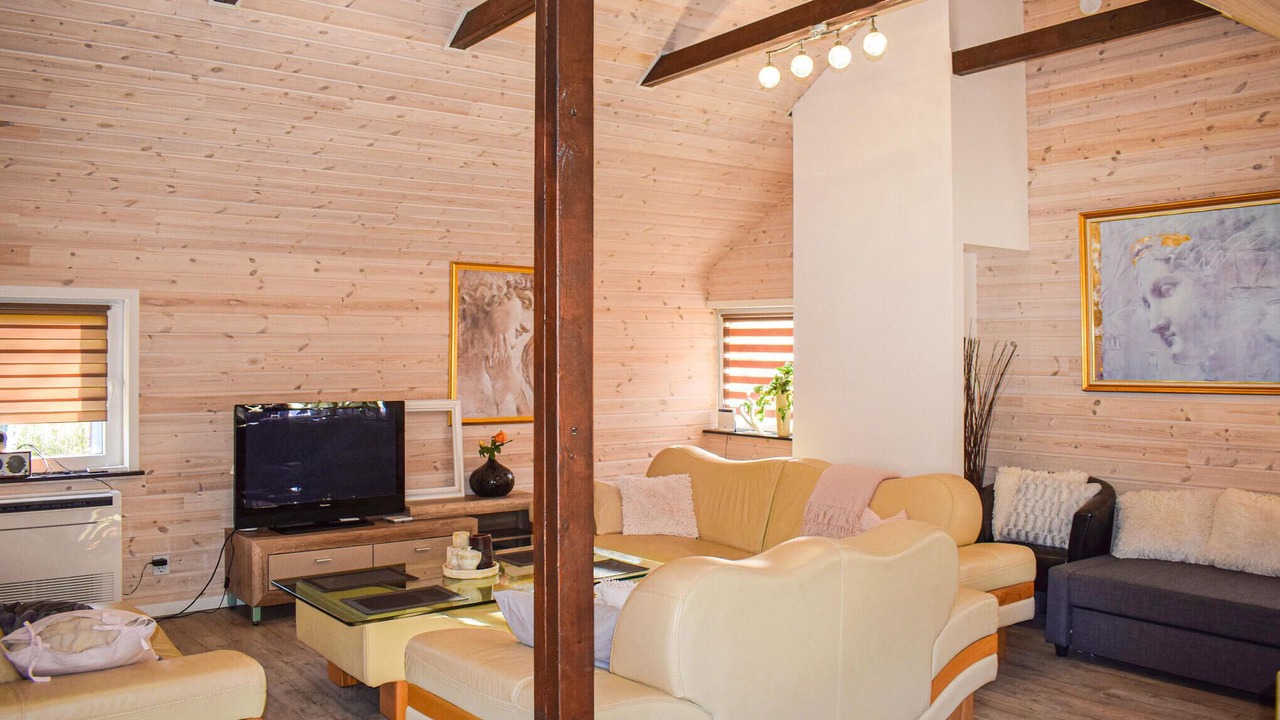 Photo of Bedroom in Huskvarna