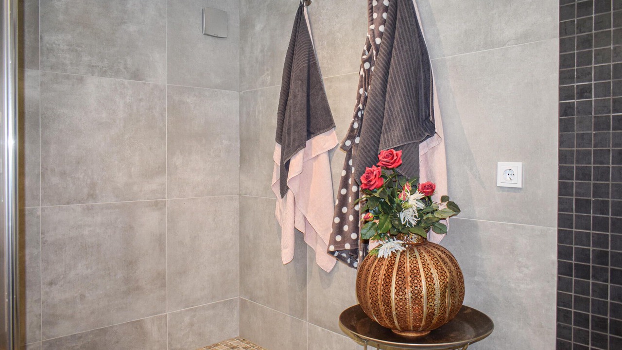 Photo of Bathroom in Huskvarna
