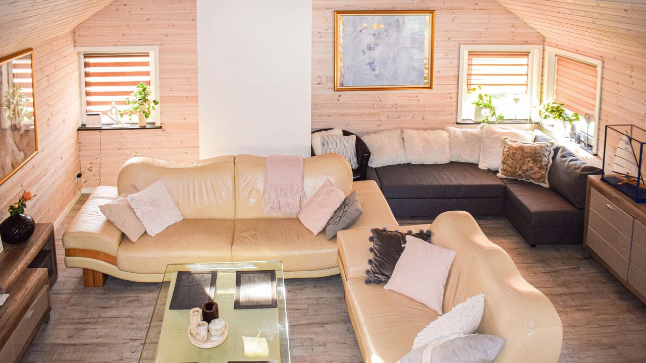 Photo of Bedroom in Huskvarna