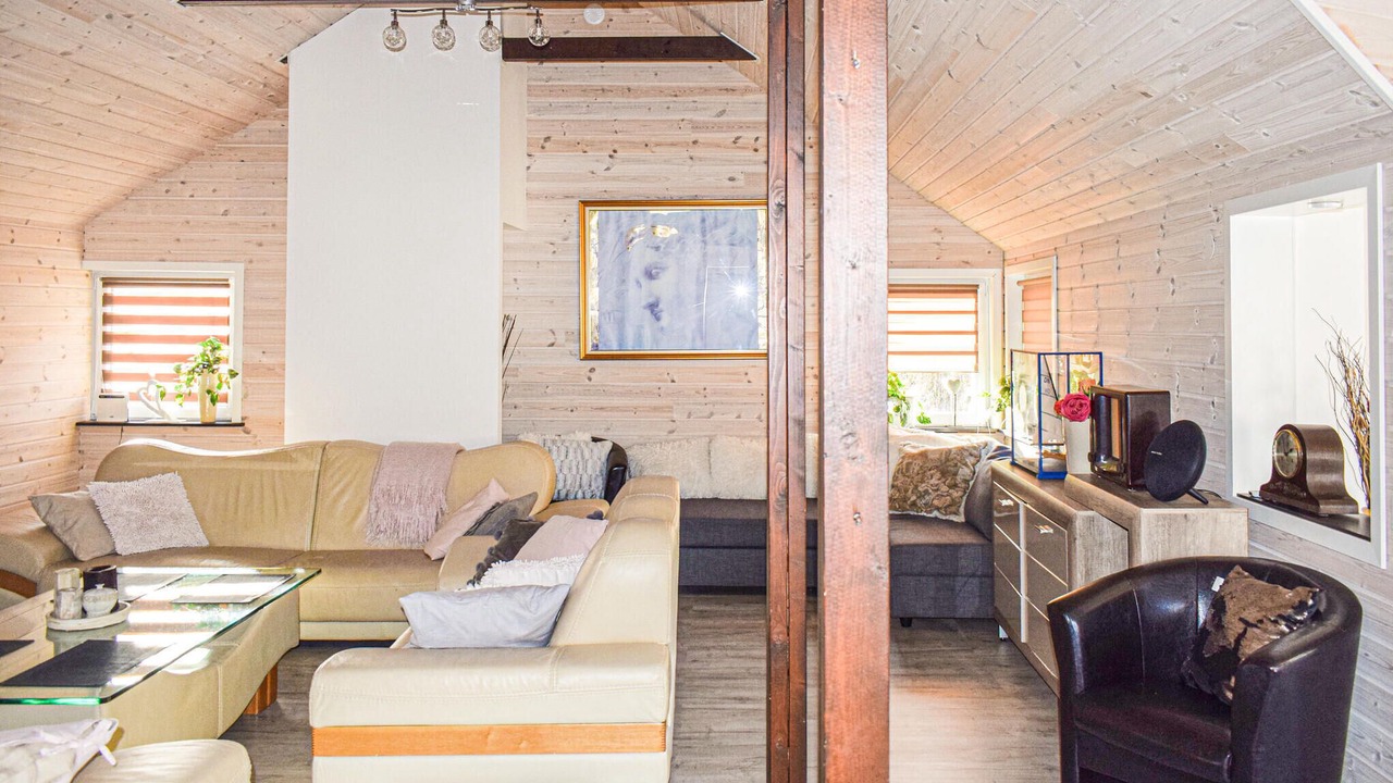 Photo of Bedroom in Huskvarna