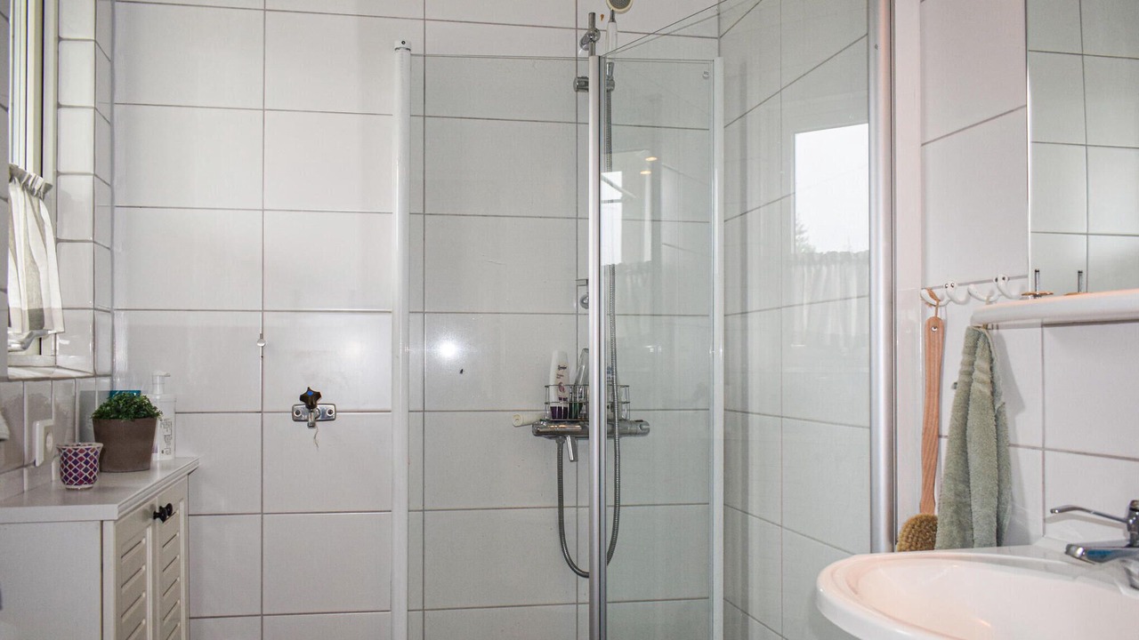 Photo of Bathroom in Landsbro