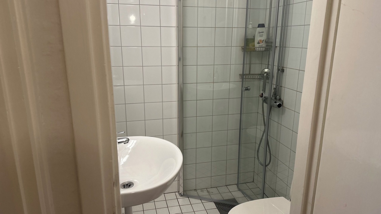 Photo of Bathroom in Sodermalm