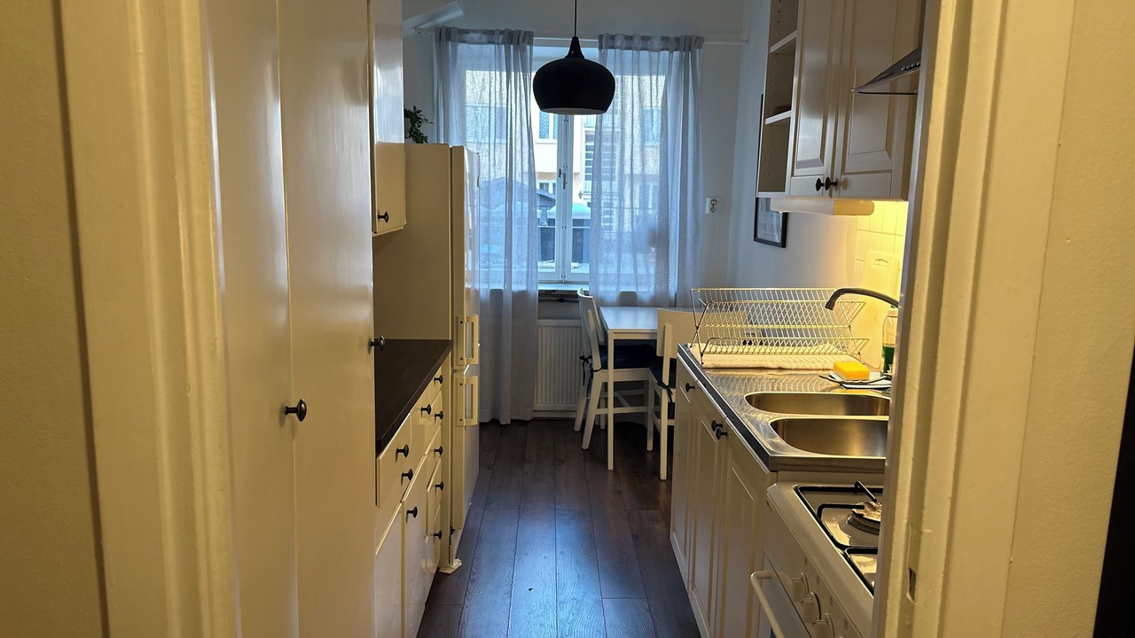 Photo of Kitchen in Sodermalm