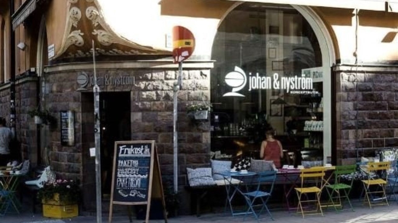 Photo of Outdoor in Sodermalm