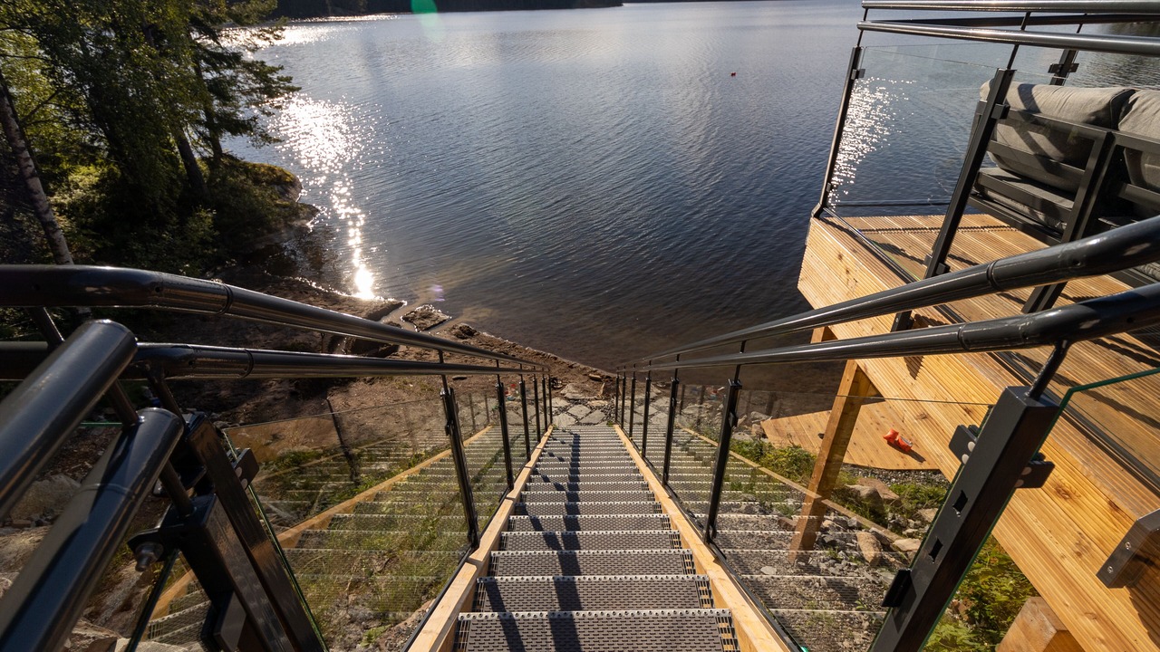 Photo of Patio Balcony in Arvika