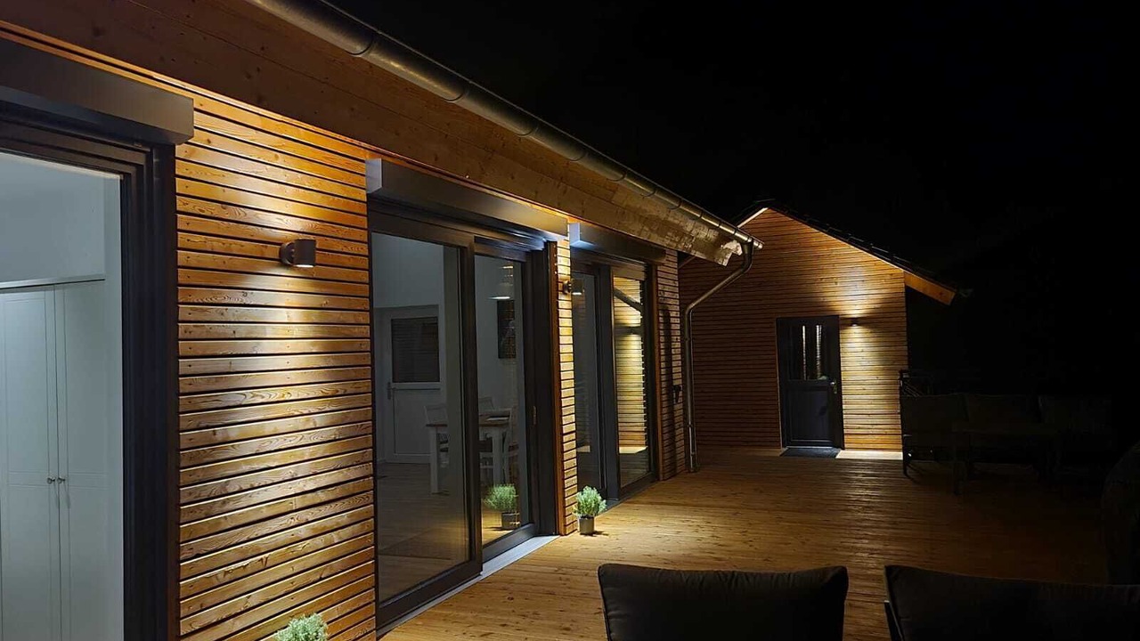 Photo of Patio Balcony in Arvika