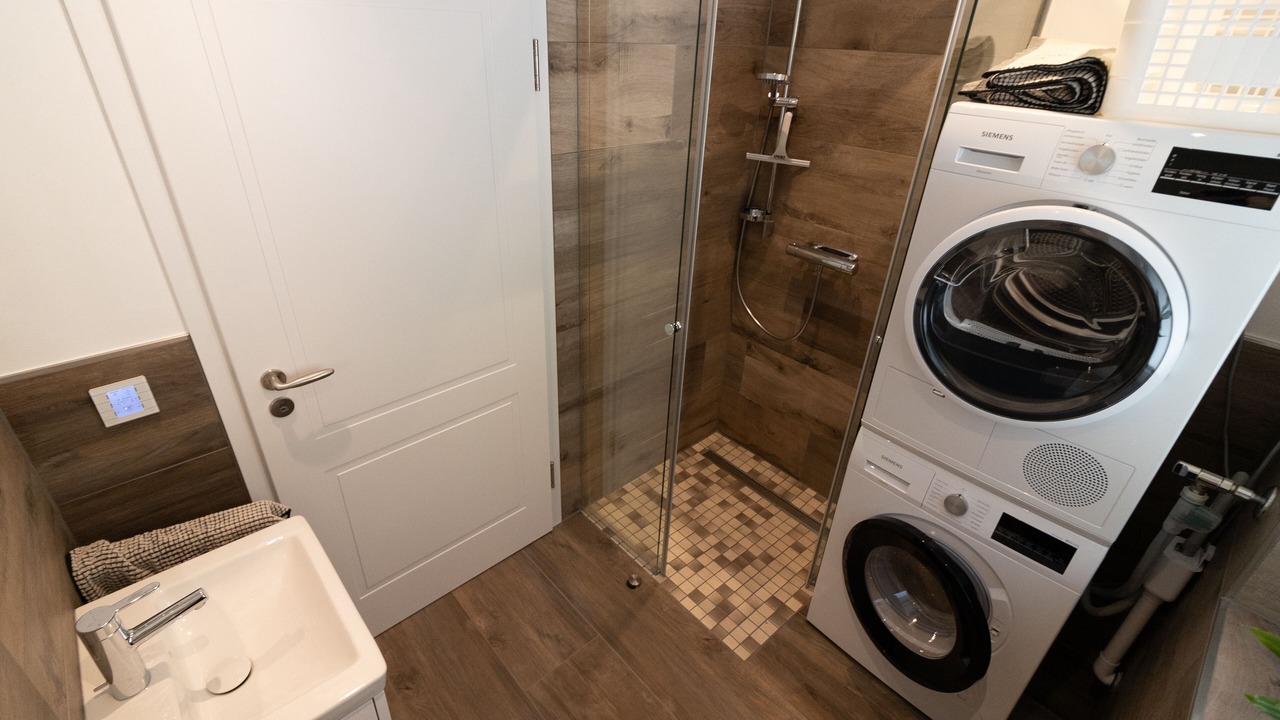 Photo of Bathroom in Arvika