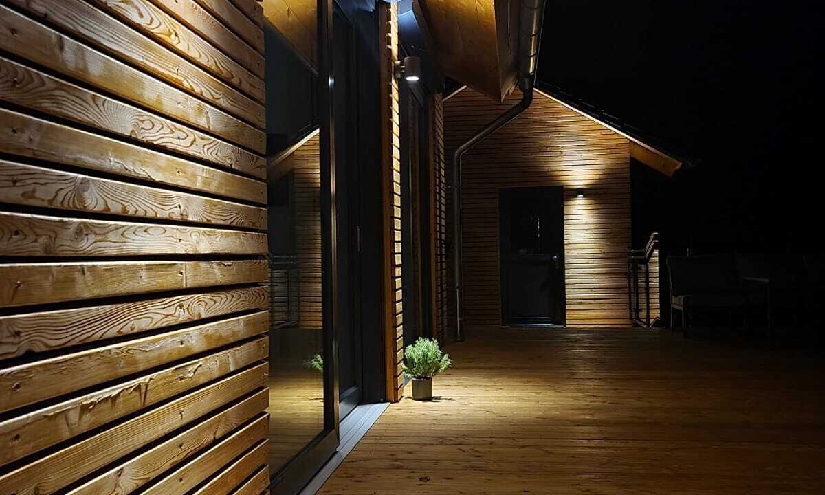 Photo of Patio Balcony in Arvika