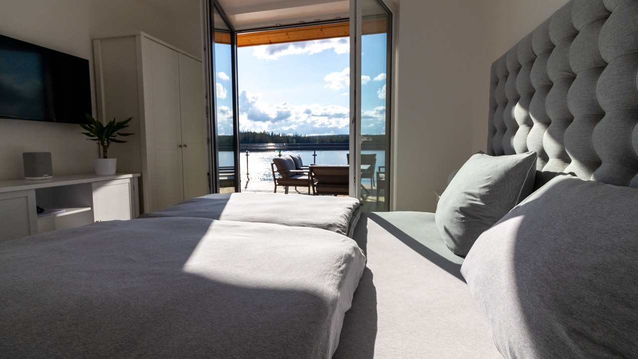 Photo of Bedroom in Arvika