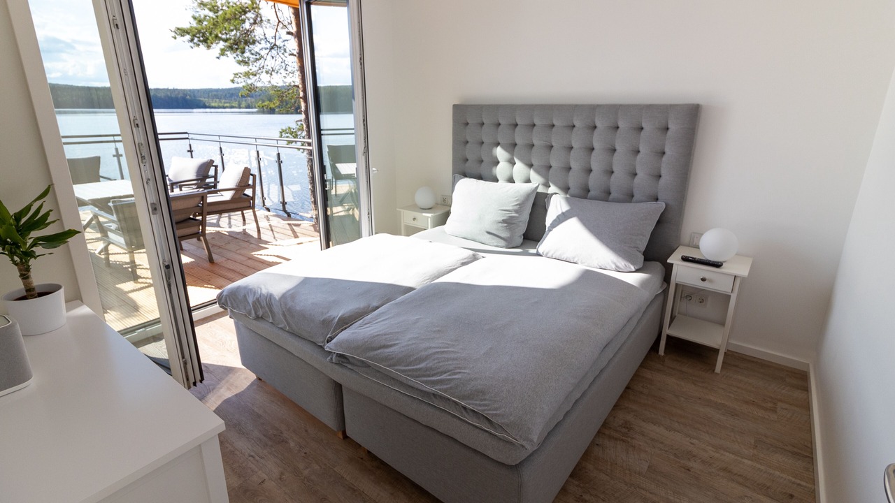 Photo of Bedroom in Arvika