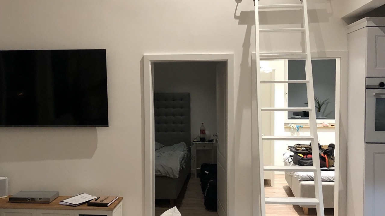 Photo of Livingroom in Arvika