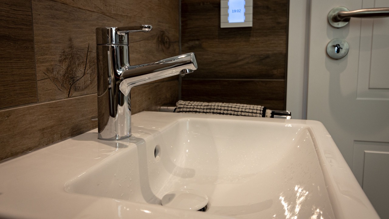 Photo of Bathroom in Arvika
