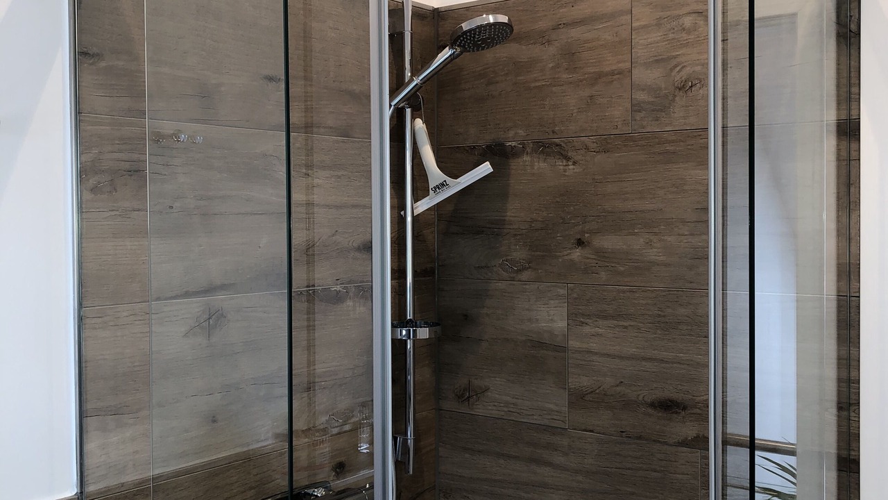 Photo of Bathroom in Arvika