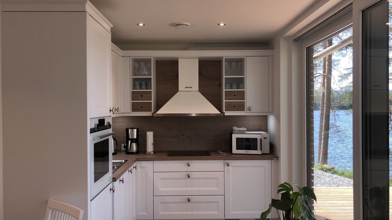 Photo of Kitchen in Arvika