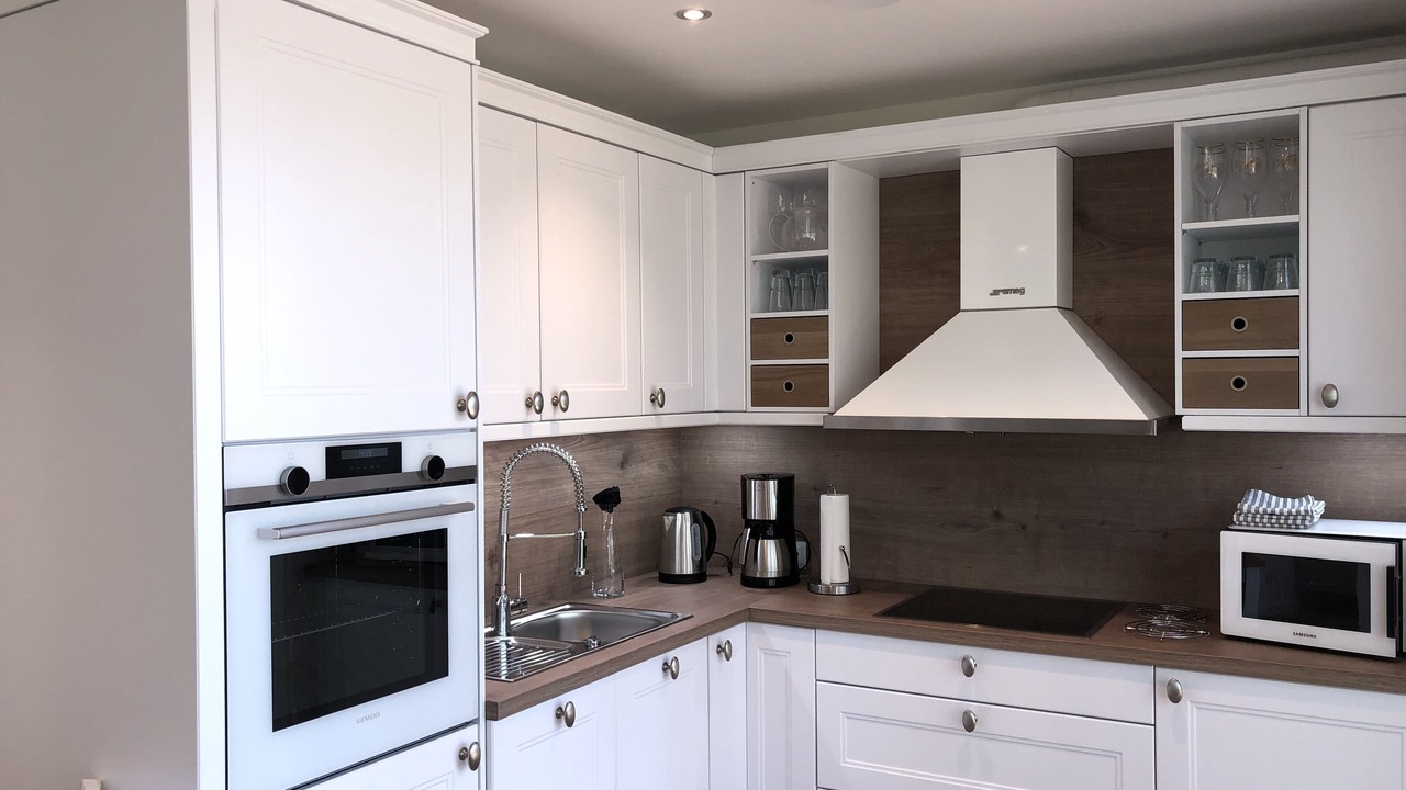 Photo of Kitchen in Arvika