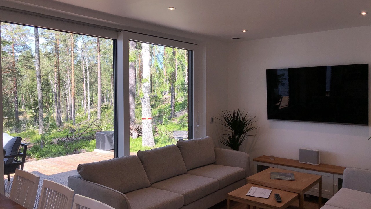 Photo of Livingroom in Arvika