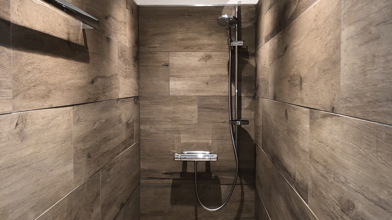 Photo of Bathroom in Arvika