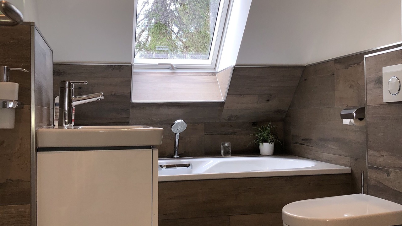 Photo of Bathroom in Arvika