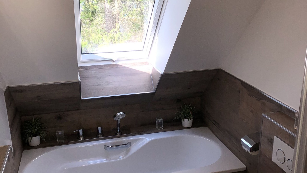 Photo of Bathroom in Arvika