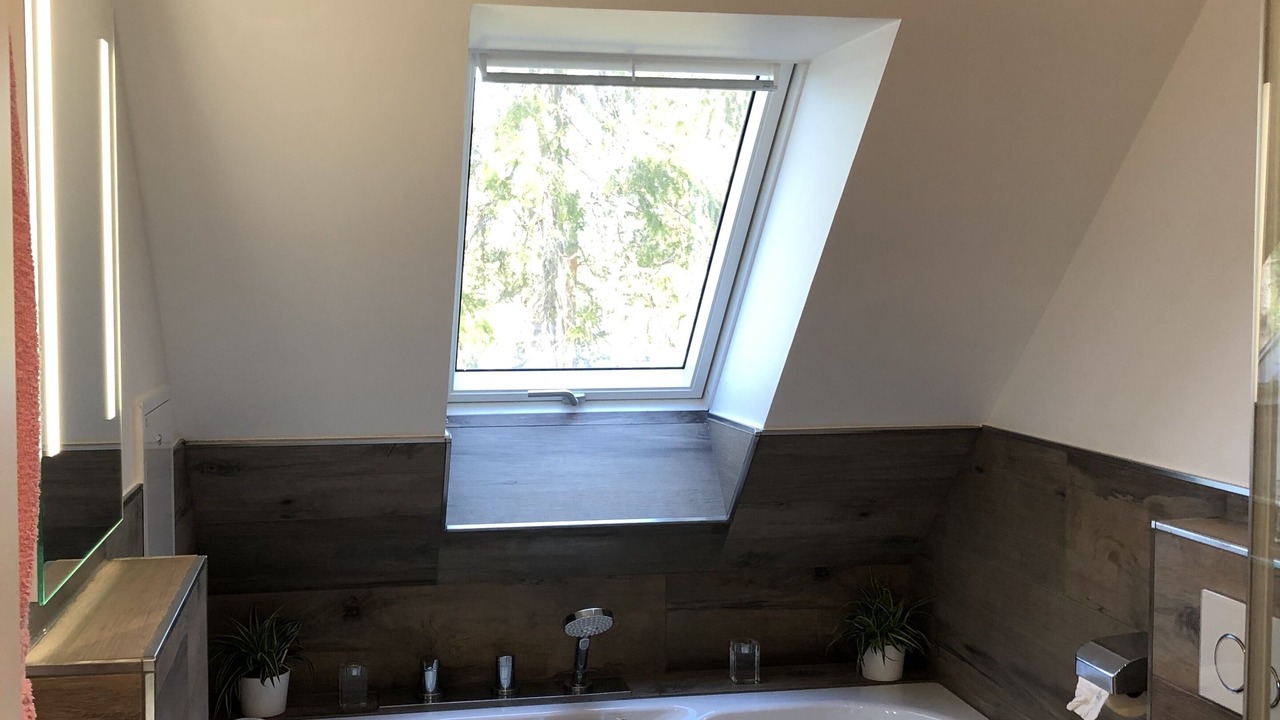Photo of Bathroom in Arvika