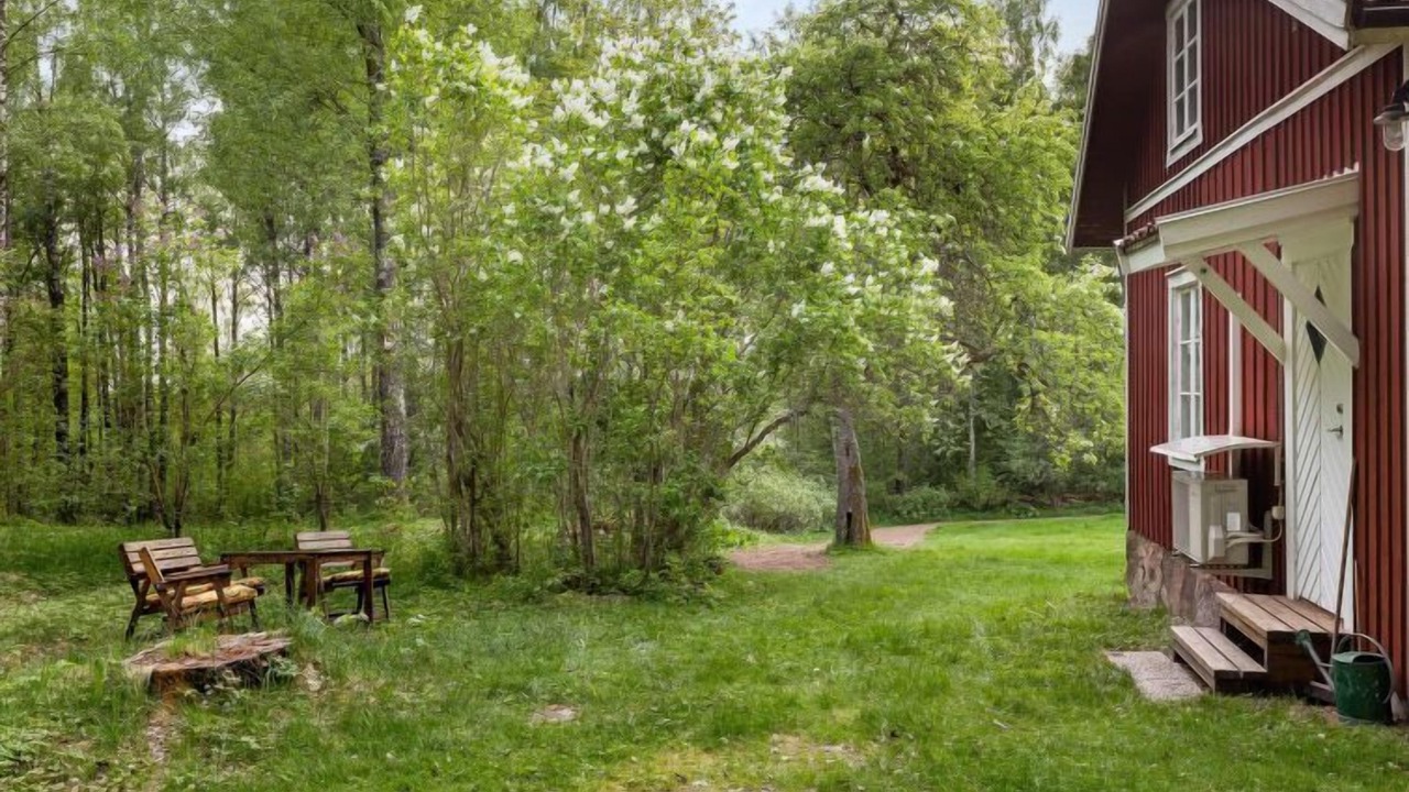 Photo of Outdoor in Vikangen