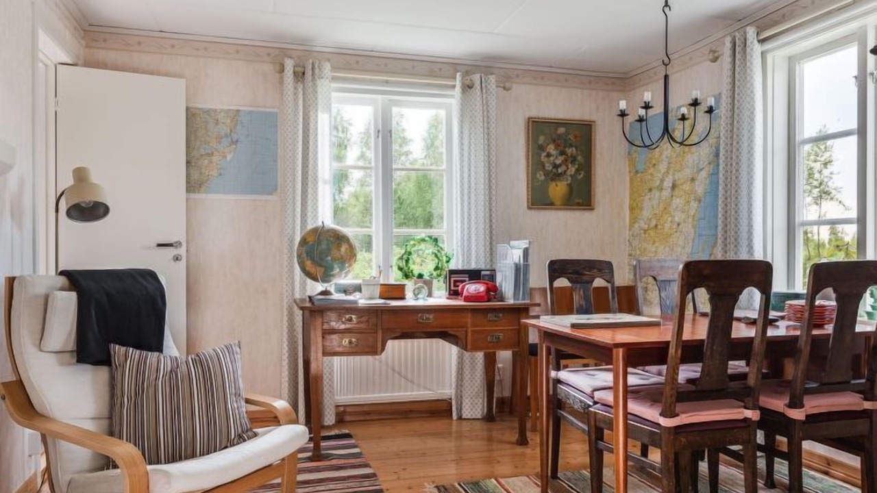 Photo of Bedroom in Vikangen